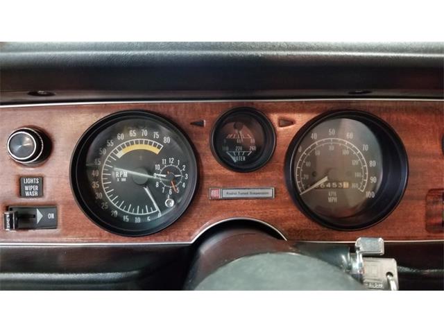 1975 Pontiac Firebird Formula (CC-1212894) for sale in Mankato, Minnesota