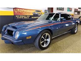 1975 Pontiac Firebird Formula (CC-1212894) for sale in Mankato, Minnesota