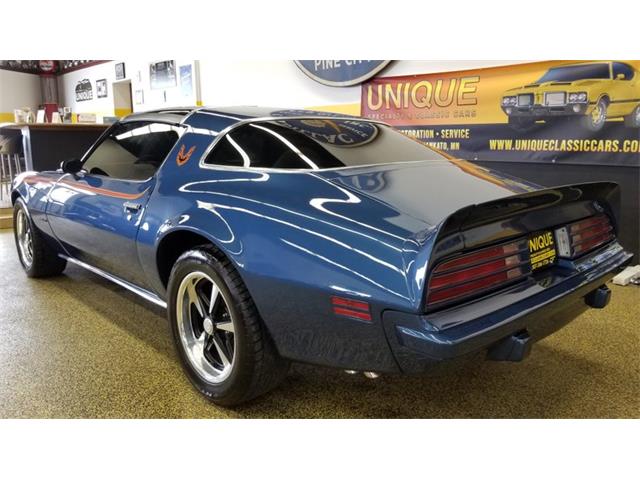 1975 Pontiac Firebird Formula (CC-1212894) for sale in Mankato, Minnesota