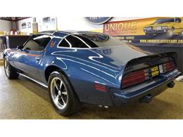 1975 Pontiac Firebird Formula (CC-1212894) for sale in Mankato, Minnesota