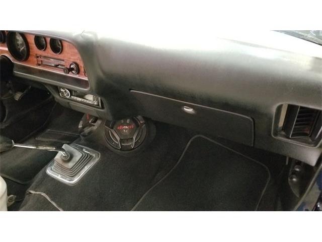 1975 Pontiac Firebird Formula (CC-1212894) for sale in Mankato, Minnesota