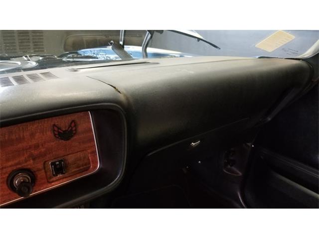 1975 Pontiac Firebird Formula (CC-1212894) for sale in Mankato, Minnesota