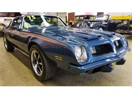 1975 Pontiac Firebird Formula (CC-1212894) for sale in Mankato, Minnesota