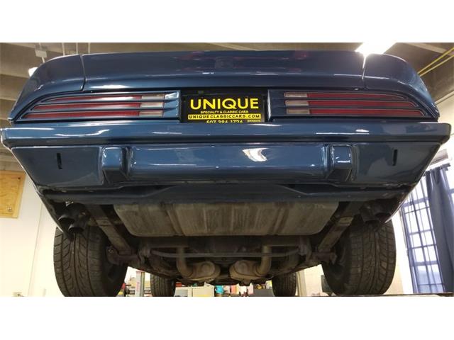1975 Pontiac Firebird Formula (CC-1212894) for sale in Mankato, Minnesota