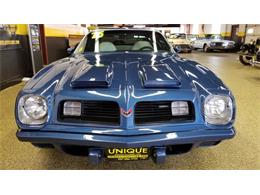 1975 Pontiac Firebird Formula (CC-1212894) for sale in Mankato, Minnesota