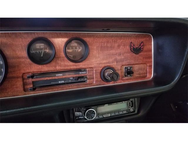 1975 Pontiac Firebird Formula (CC-1212894) for sale in Mankato, Minnesota