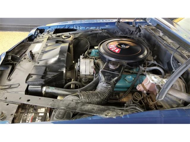 1975 Pontiac Firebird Formula (CC-1212894) for sale in Mankato, Minnesota