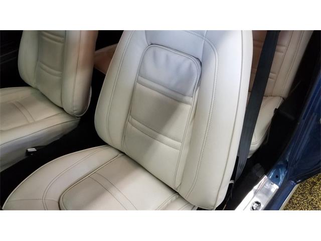 1975 Pontiac Firebird Formula (CC-1212894) for sale in Mankato, Minnesota