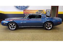1975 Pontiac Firebird Formula (CC-1212894) for sale in Mankato, Minnesota