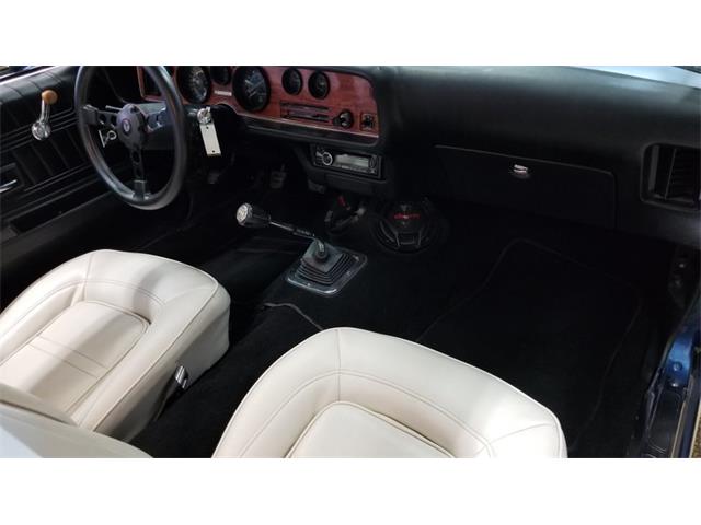 1975 Pontiac Firebird Formula (CC-1212894) for sale in Mankato, Minnesota