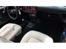 1975 Pontiac Firebird Formula (CC-1212894) for sale in Mankato, Minnesota