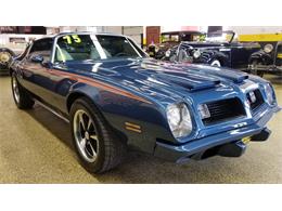 1975 Pontiac Firebird Formula (CC-1212894) for sale in Mankato, Minnesota