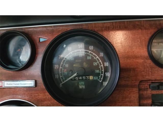 1975 Pontiac Firebird Formula (CC-1212894) for sale in Mankato, Minnesota
