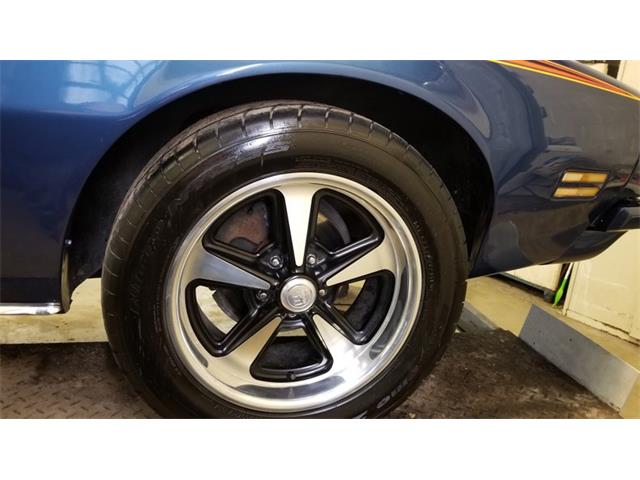 1975 Pontiac Firebird Formula (CC-1212894) for sale in Mankato, Minnesota