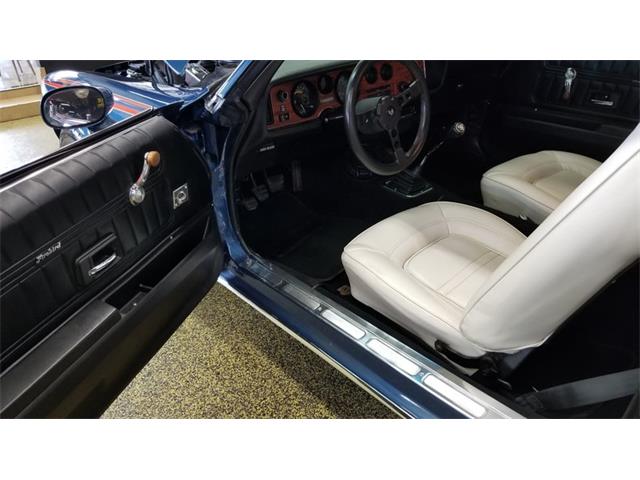 1975 Pontiac Firebird Formula (CC-1212894) for sale in Mankato, Minnesota
