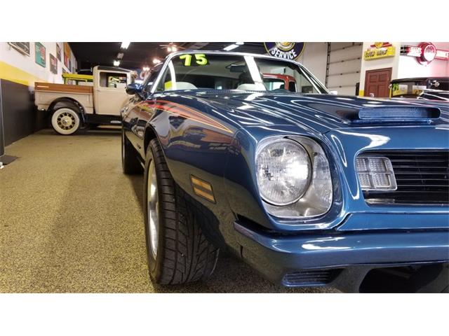 1975 Pontiac Firebird Formula (CC-1212894) for sale in Mankato, Minnesota