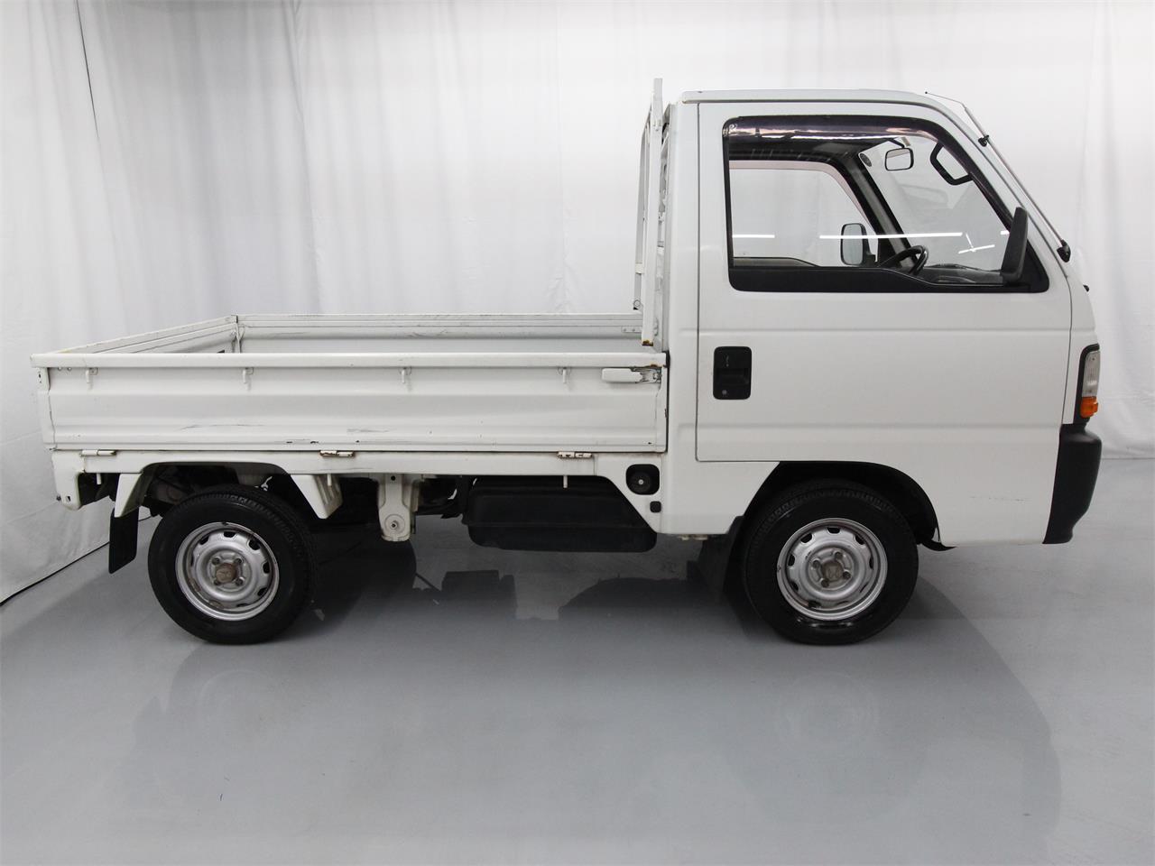 1994 Honda Acty for Sale | ClassicCars.com | CC-1212895