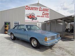 1979 Pontiac LeMans (CC-1212905) for sale in Staunton, Illinois