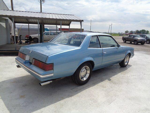 1979 Pontiac LeMans (CC-1212905) for sale in Staunton, Illinois