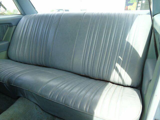 1979 Pontiac LeMans (CC-1212905) for sale in Staunton, Illinois