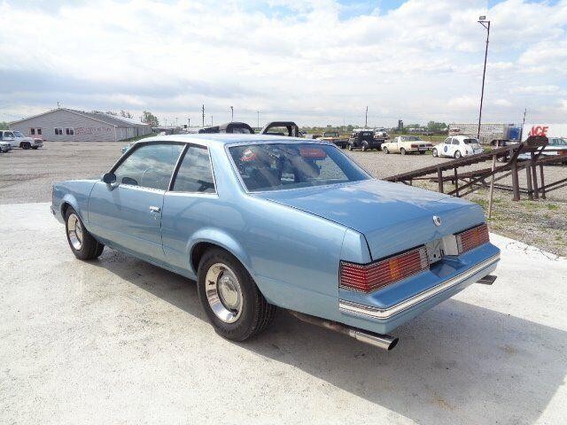 1979 Pontiac LeMans (CC-1212905) for sale in Staunton, Illinois