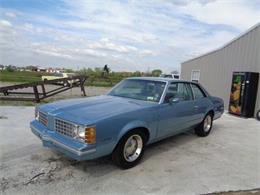 1979 Pontiac LeMans (CC-1212905) for sale in Staunton, Illinois