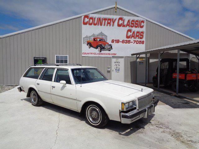 1983 Buick Regal (CC-1212906) for sale in Staunton, Illinois