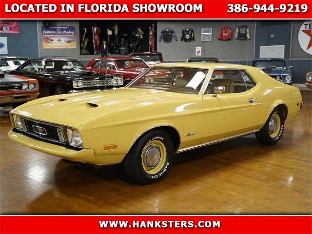 1973 Ford Mustang (CC-1212909) for sale in Homer City, Pennsylvania