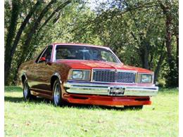 1978 Chevrolet El Camino (CC-1212922) for sale in West Pittston, Pennsylvania
