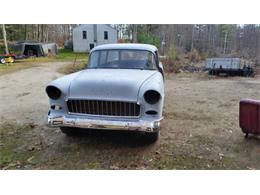 1955 Chevrolet Bel Air (CC-1212923) for sale in West Pittston, Pennsylvania