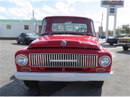 1965 International Pickup (CC-1212963) for sale in Miami, Florida