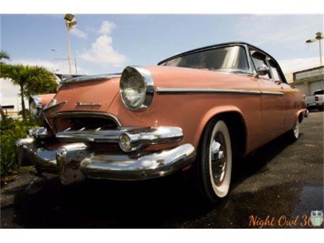 1955 Dodge Coronet (CC-1212973) for sale in Miami, Florida