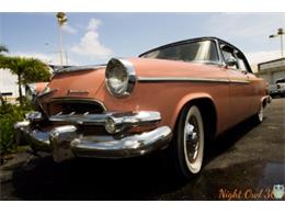 1955 Dodge Coronet (CC-1212973) for sale in Miami, Florida