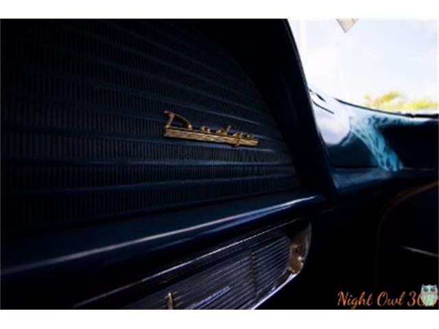 1955 Dodge Coronet (CC-1212973) for sale in Miami, Florida