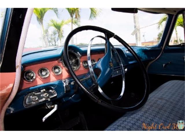 1955 Dodge Coronet (CC-1212973) for sale in Miami, Florida
