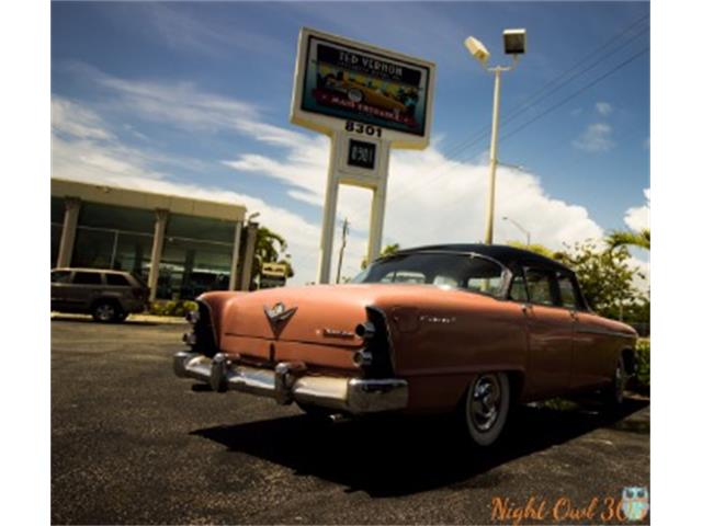 1955 Dodge Coronet (CC-1212973) for sale in Miami, Florida