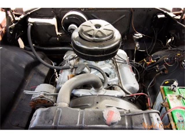 1955 Dodge Coronet (CC-1212973) for sale in Miami, Florida