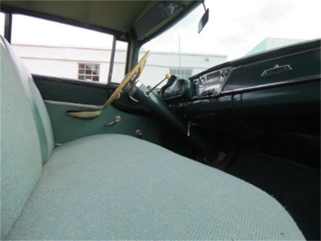 1955 Hudson Hornet (CC-1212984) for sale in Miami, Florida