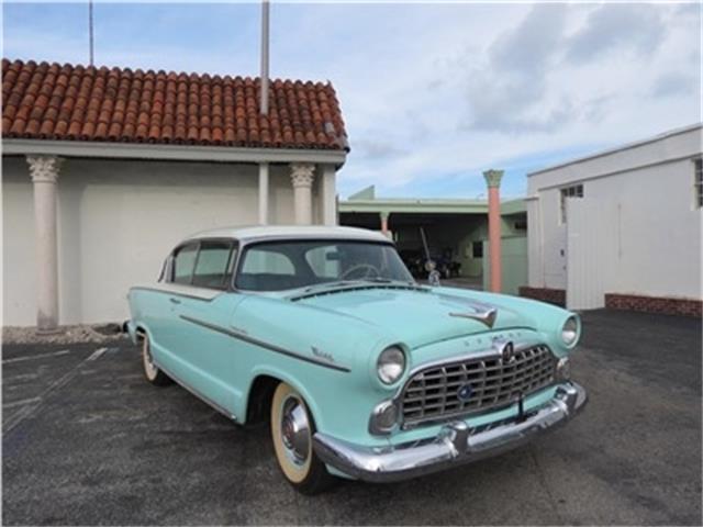 1955 Hudson Hornet (CC-1212984) for sale in Miami, Florida