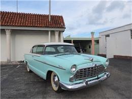 1955 Hudson Hornet (CC-1212984) for sale in Miami, Florida