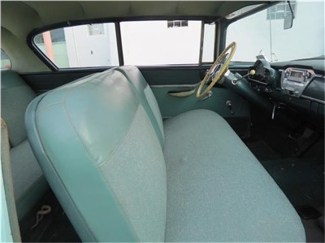 1955 Hudson Hornet (CC-1212984) for sale in Miami, Florida