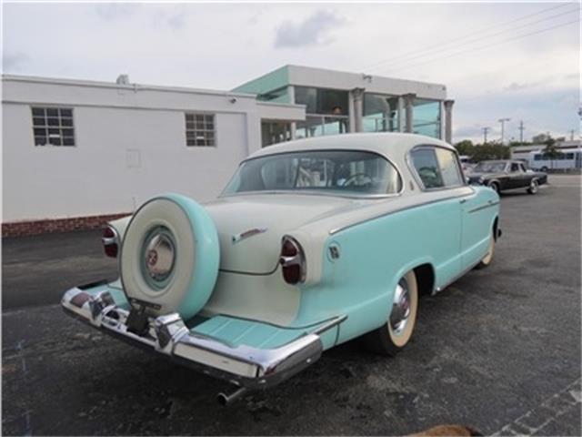 1955 Hudson Hornet (CC-1212984) for sale in Miami, Florida
