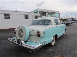 1955 Hudson Hornet (CC-1212984) for sale in Miami, Florida