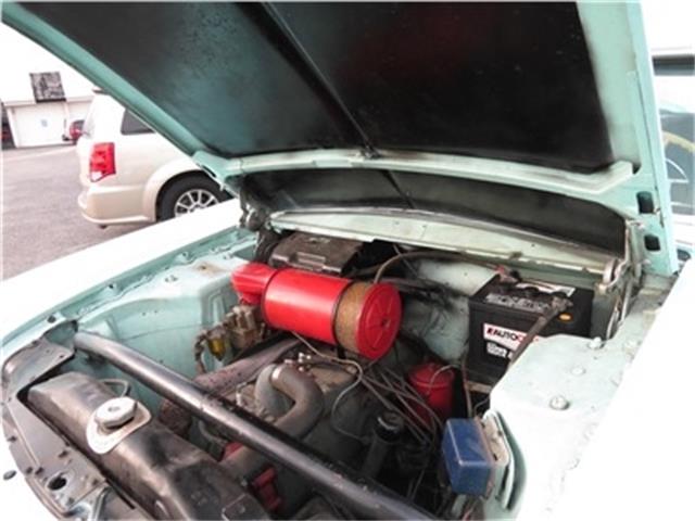 1955 Hudson Hornet (CC-1212984) for sale in Miami, Florida