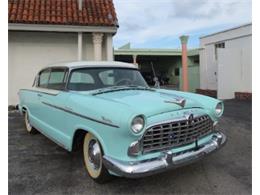 1955 Hudson Hornet (CC-1212984) for sale in Miami, Florida