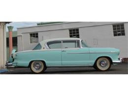 1955 Hudson Hornet (CC-1212984) for sale in Miami, Florida