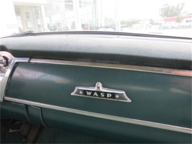 1955 Hudson Hornet (CC-1212984) for sale in Miami, Florida
