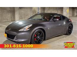 2010 Nissan 370Z (CC-1210003) for sale in Rockville, Maryland