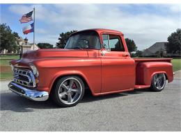 1957 Chevrolet 3200 (CC-1213023) for sale in Tulsa, Oklahoma