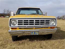 1973 Dodge Power Wagon (CC-1213048) for sale in San Luis Obispo, California